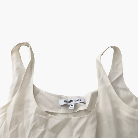 Elizabeth and James - Kim Silk Top - Picture 6 of 6